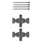 8DZ355204041 Spare part.