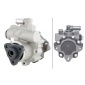 8TL359000271 HELLA Насос ГУР VAG