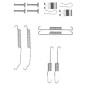 8DZ355201031 Spare part.
