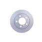 8DD355123001 HELLA Тормозной диск