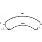 8DB355037711 Spare part.
