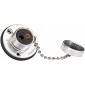 8JB002281002 STEKKERDS 2 PLG 16A 24V TYPE A