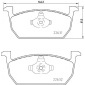 HELLA 8DB355032951