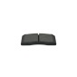 8DB355039151 Комплект тормозных колодок,