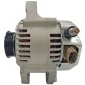 8EL012426671 HELLA Генератор TOYOTA, со шкивом