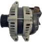 8EL012429151 Генератор HONDA, со шкивом