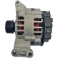 8EL012430161 Генератор 14V, 90 A