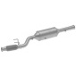 8LG366070261 PARTIKELFILTER