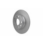 8DD355134781 HELLA Тормозной диск