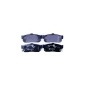 8DB355016561 Тормоз. колодки Infiniti,