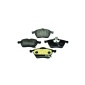 8DB355008041 Комплект тормозных колодок