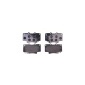 8DB355016871 Комп. дисковых торм. колодок