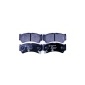 8DB355017031 Тормоз. колодки Suzuki (23795