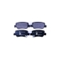 8DB355014641 Комплект тормозных колодок