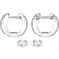 8DB355003761 Spare part.