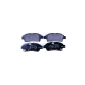 8DB355017071 Комплект тормозных колодок
