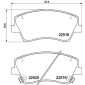 HELLA 8DB355039041