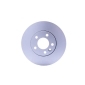 8DD355125551 HELLA Тормозной диск