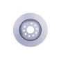 8DD355128451 HELLA Тормозной диск