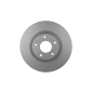 8DD355134391 HELLA Тормозной диск