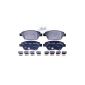 8DB355011871 Комплект тормозных колодок
