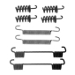 8DZ355201931 HELLA Комплектующие, стояночная