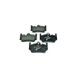 8DB355013311 Колодки тормозные дисковые