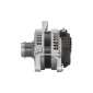 8EL011712841 HELLA Генератор TOYOTA
