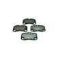 8DB355013791 Комплект тормозных колодок
