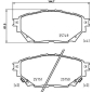 HELLA 8DB355039471