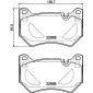 HELLA 8DB355039511