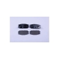 8DB355009291 Комплект тормозных колодок