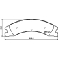 HELLA 8DB355040291