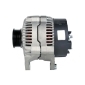 8EL012428151 Генератор 14V, 90 A