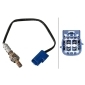 6PA358221311 HELLA Лямбда-зонд