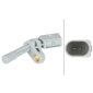 6PU012806971 HELLA Датчик ABS VAG зад, лев
