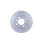 8DD355104191 HELLA Тормозной диск с покрытием PRO