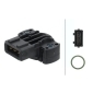 6PX008476091 HELLA Потенциометр VW G3/PASSAT/T4