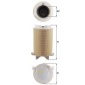 KNECHT-MAHLE LX1566