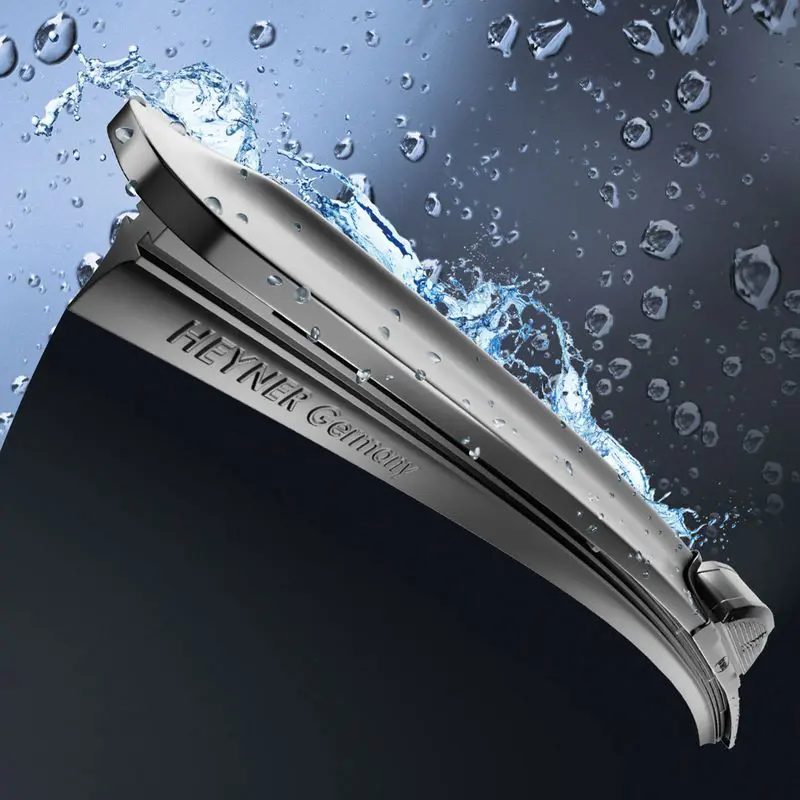 HEYNER 031000 Щётка с/о 530мм HYBRID
