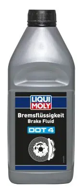  DOT-4 Жидкость тормозная