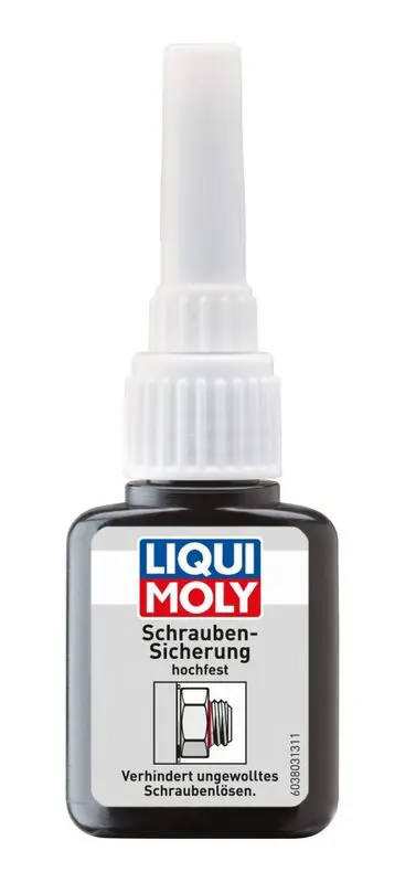  LIQUIMOLY Средство для фиксации винтов