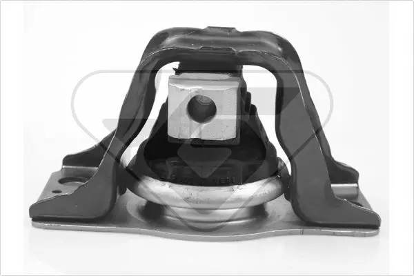 HUTCHINSON 586360 Опора ДВС правая Nissan