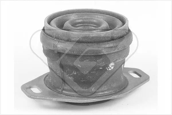 HUTCHINSON 586425 Опора КПП Peugeot