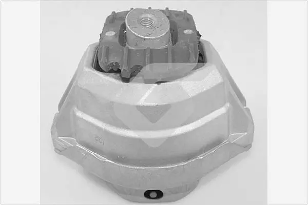 HUTCHINSON 586410 Опора ДВС BMW 5 E60 2.5/3.0