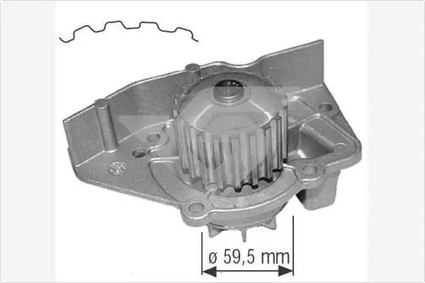 WP0027V 