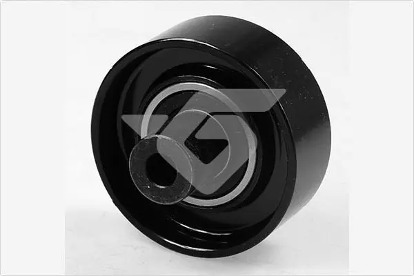 HUTCHINSON T0029 WASSERPUMPE