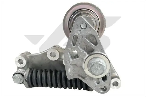 HUTCHINSON T3034 Натяжной ролик, поликлиновой