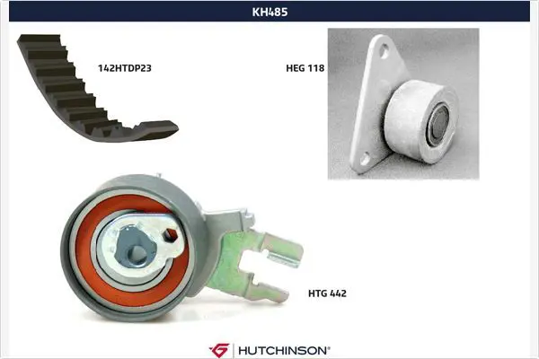 KH485 