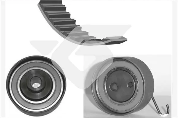 KH468 Комплект ГРМ